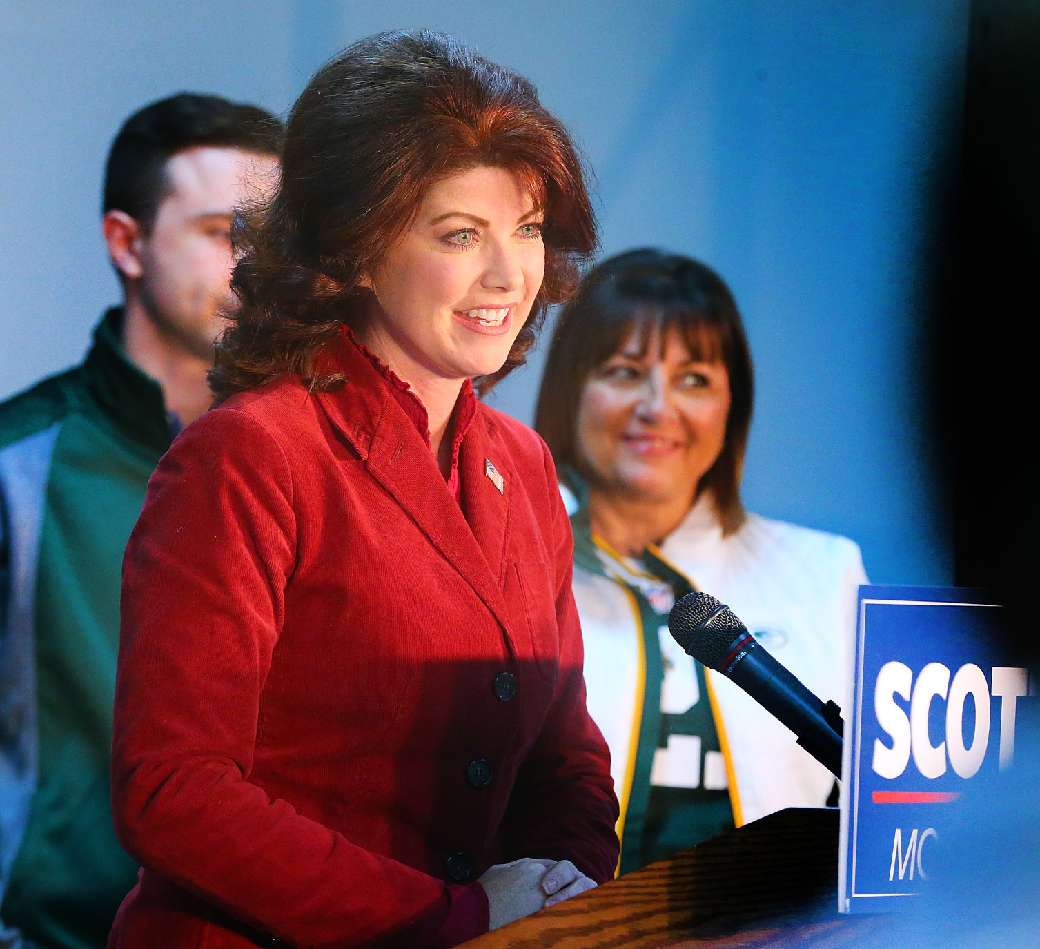 Walker Kleefisch